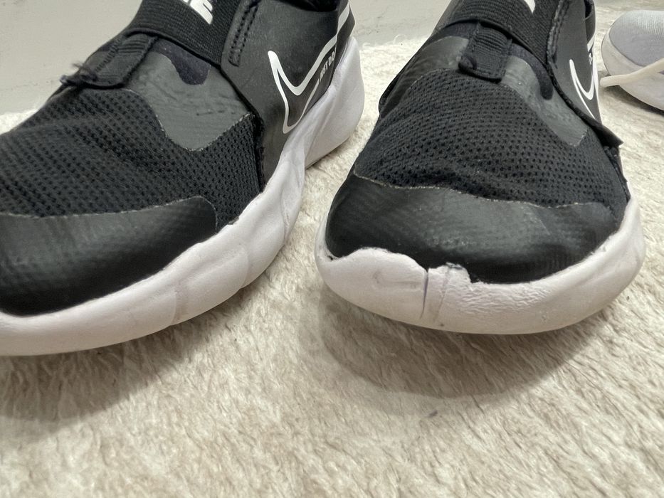 Маратонки Nike-34 номер