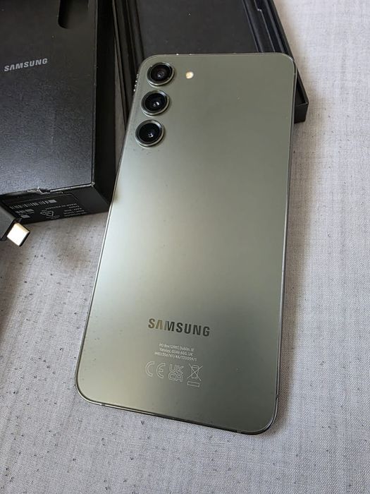 Samsung s23 plus