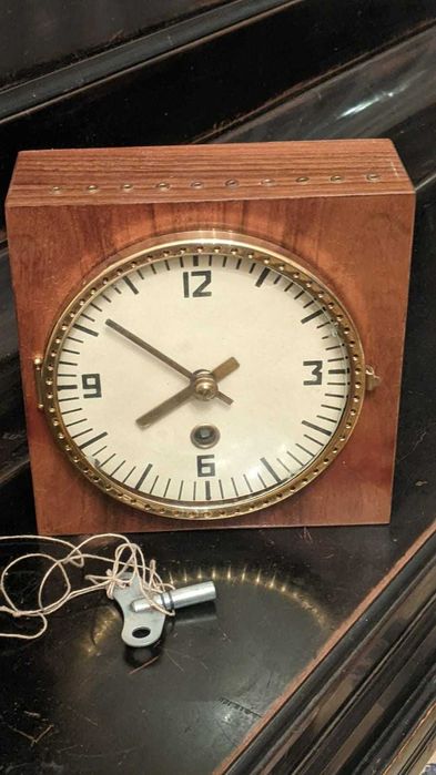 часы процедурные