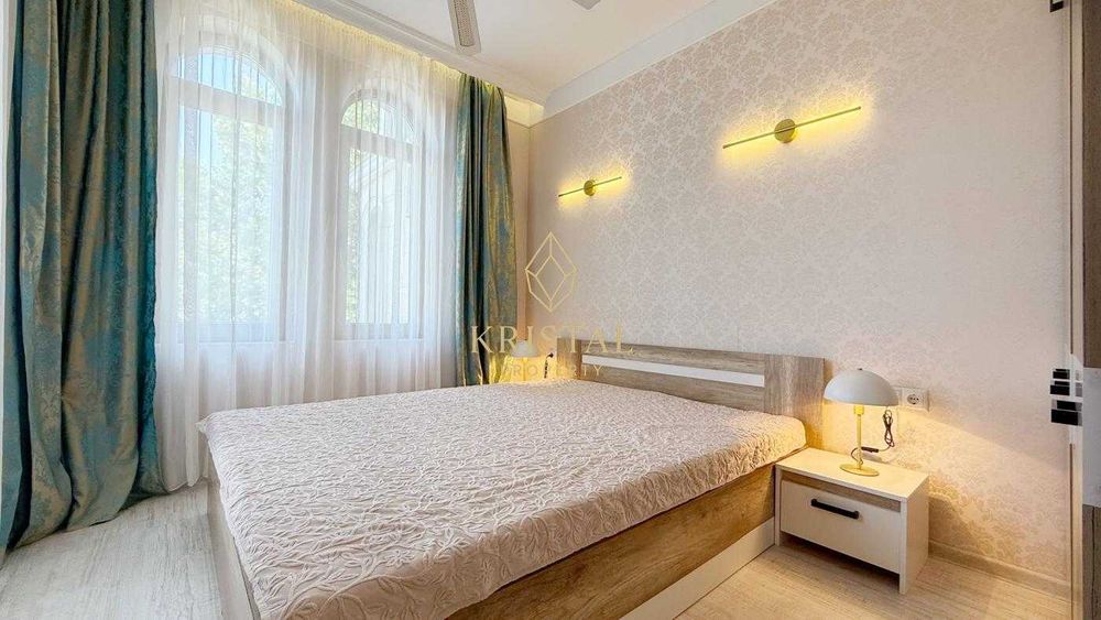 Продава се Двустаен апартамент в к.к. Слънчев бряг - 47 кв.м за 2320 €/кв.м - Снимка #7