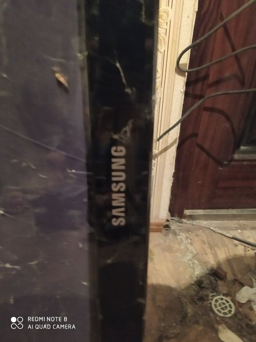 Самсунг тв на запчасти