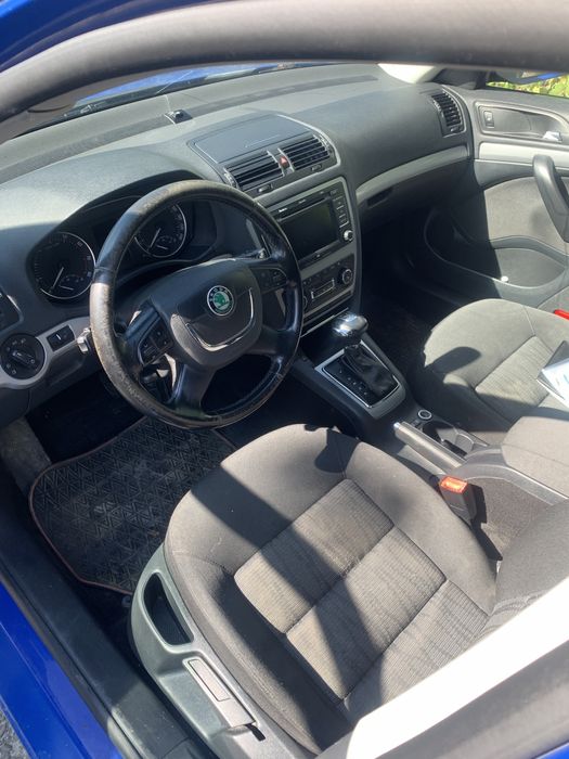 Cutie automata dsg 7 , 1.4 tsi caxa ,cod:LWZ