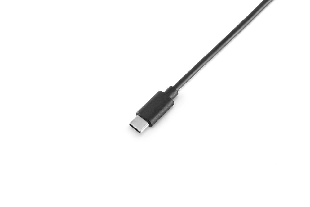 DJI оригинален USB-C (1м) кабел за дрон