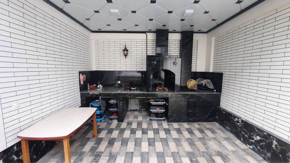 Продается  ИПОТЕКА ЕСТЬ Коттедж 2.7 соток 2этажа  Хонобод Сергели