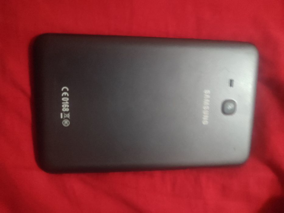 Planshet samsung tap 3 ideal