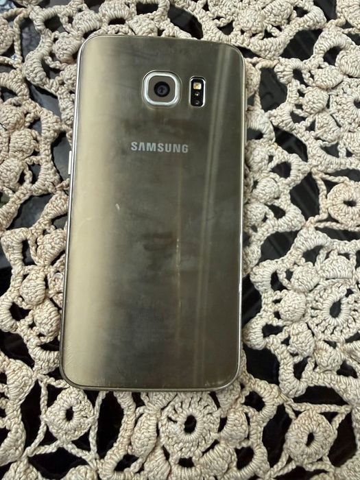 Vând samsung s6 edge