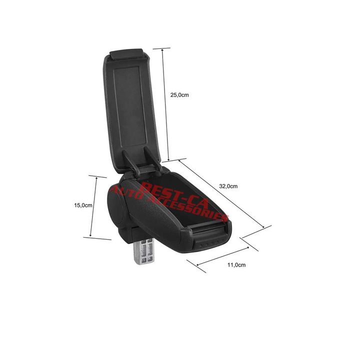 Cotiera auto dedicata textile pentru Skoda Fabia 3 Mk3 III (2014-2022)