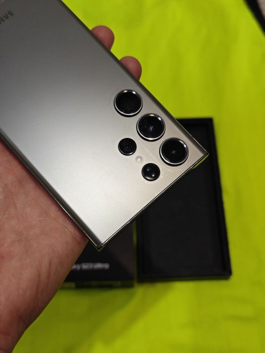 Samsung S23 Ultra 512Gb 5G