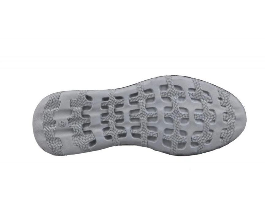 Кожаные сникеры Inci