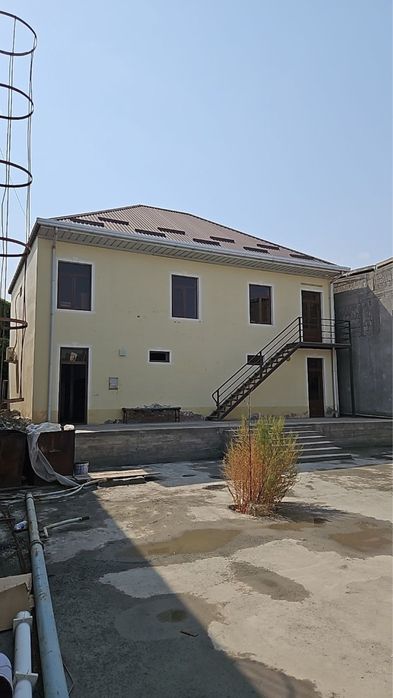 Арендага склад ва офислар