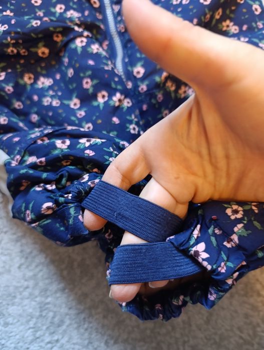 Combinezon iarnă HM 86