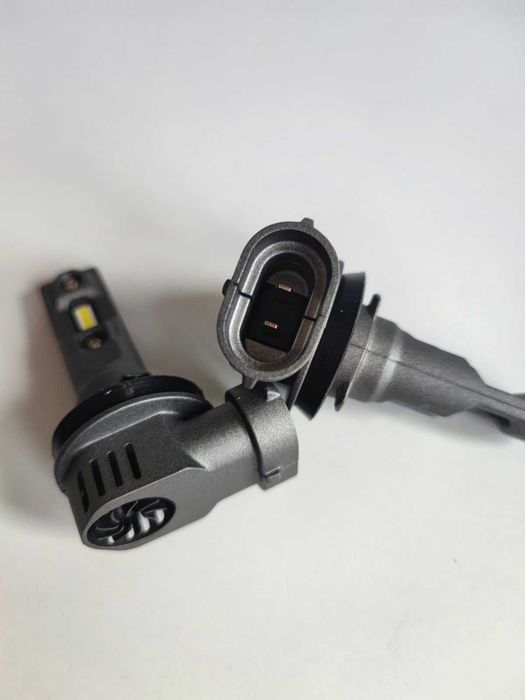 ЛЕД крушки H8 H9 H11 H16 3000L 6000K Нови компект Крушка LED Диодни
