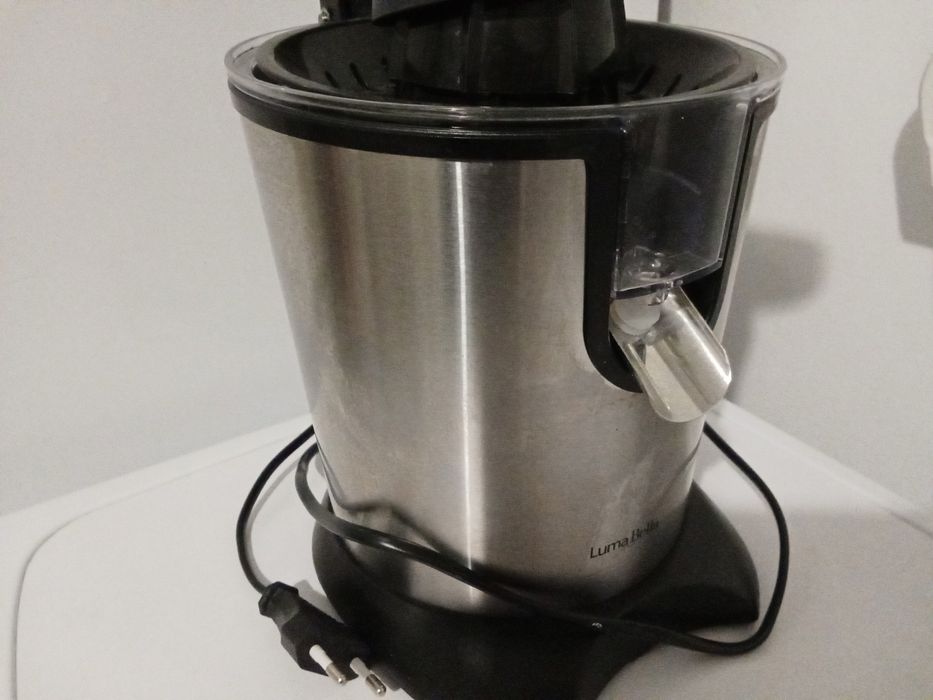 Соковыжималка для детского питания