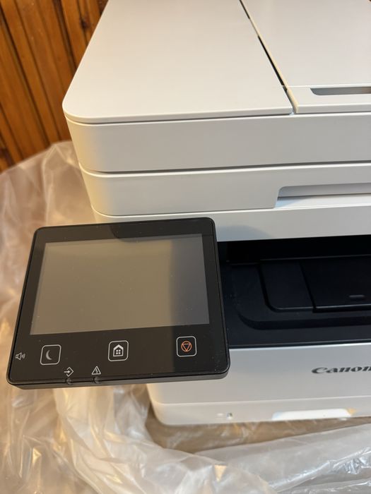 Imprimanta Canon I-Sensys MF-453dw