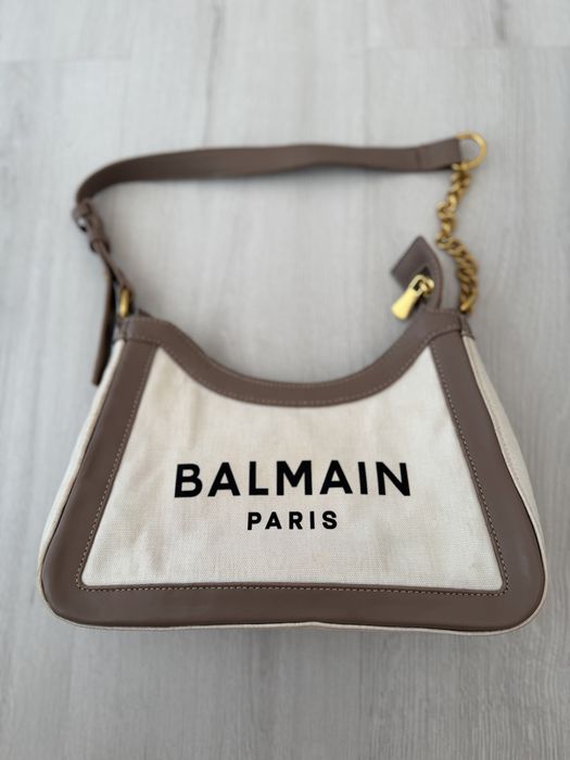 Чанта balmain балмейн