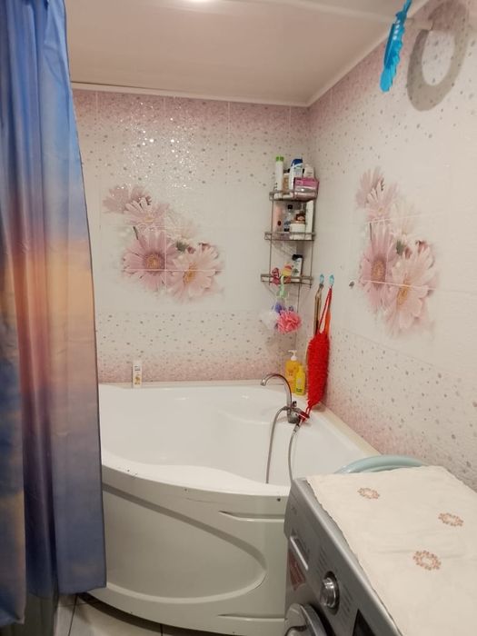 Частный дом  уютный