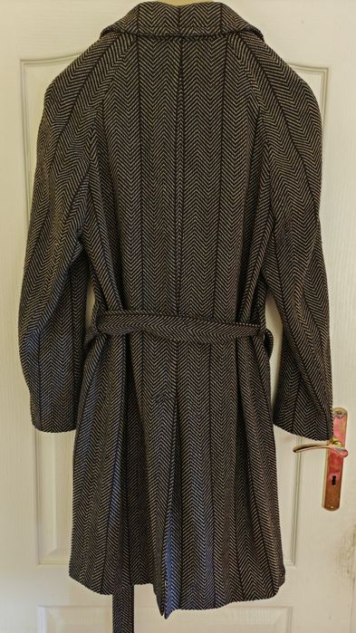 Palton Lana  Lardini