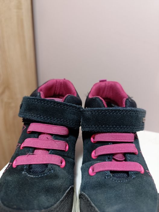 Детски боти Primigi номер 26