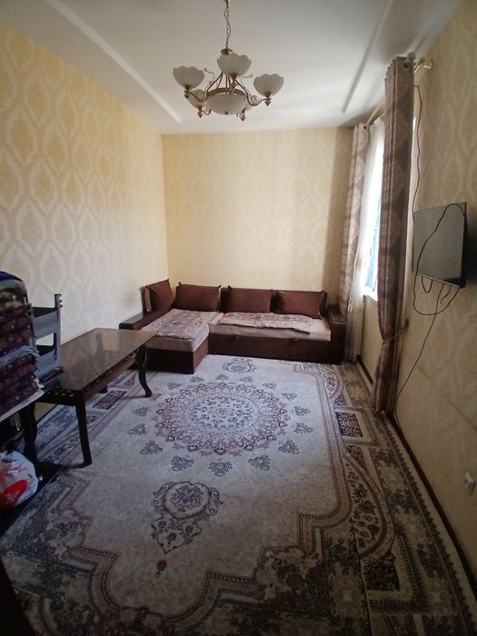 Продаю 1/1/4 Академ Городок АИТИ ПАРК  N40