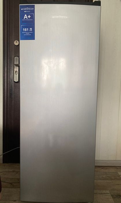 Морозильная камера