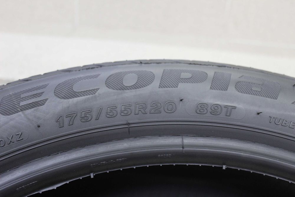 175/55-20 Bridgestone