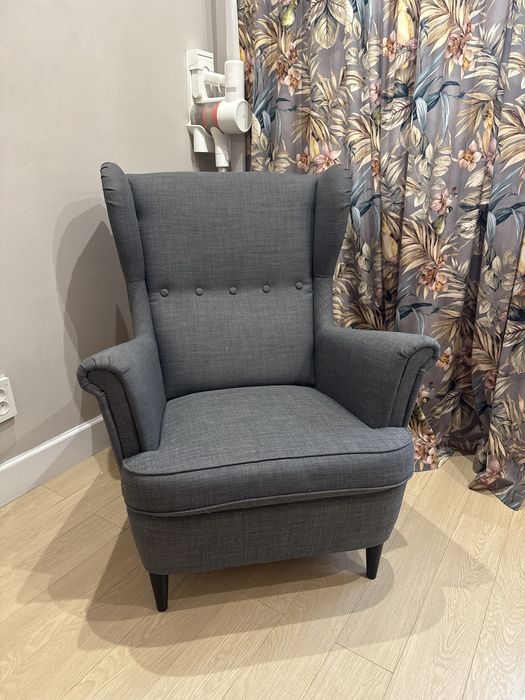 Кресло в классическом стиле