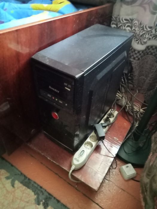 Продам компьютер