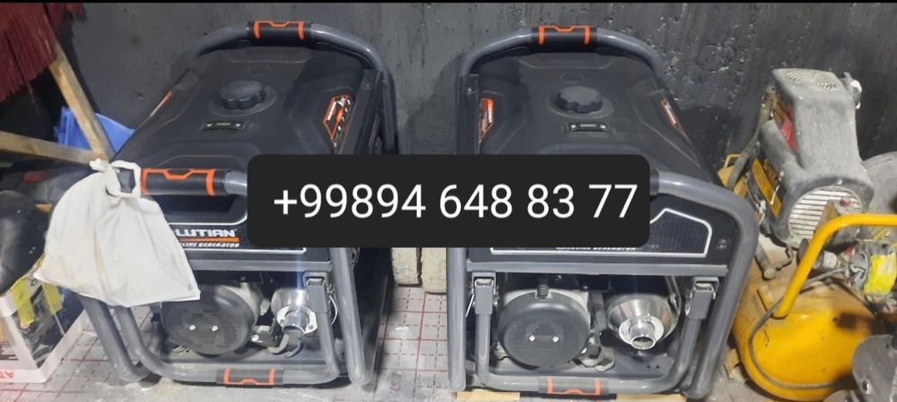 Прокат движок генератор аренда в Ташкенте! Ижарага движок! Пракат движ