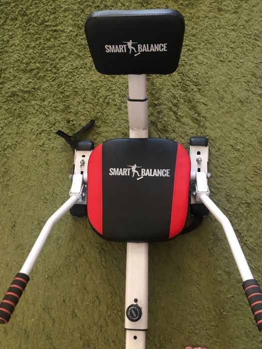Scaun pentru hoverboard comod