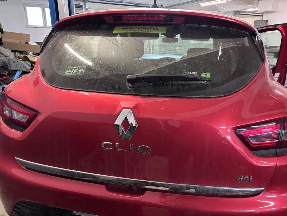 Dezmembrez / Dezmembrari / Piese / Accesorii Renault Clio 4