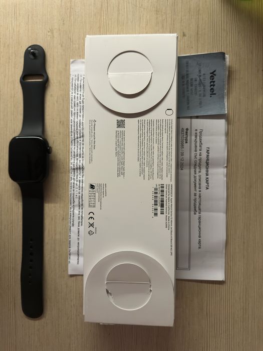 Apple watch 10 46 mm