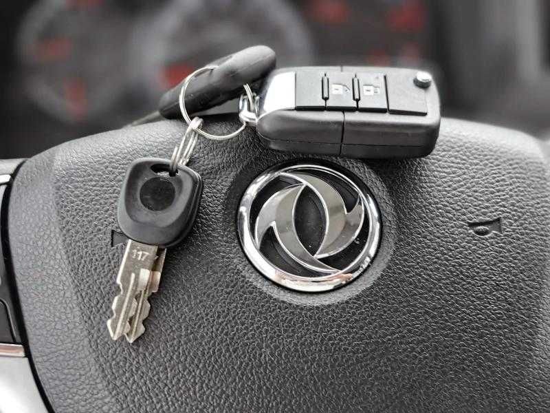 Dongfeng C80S 2026 г.