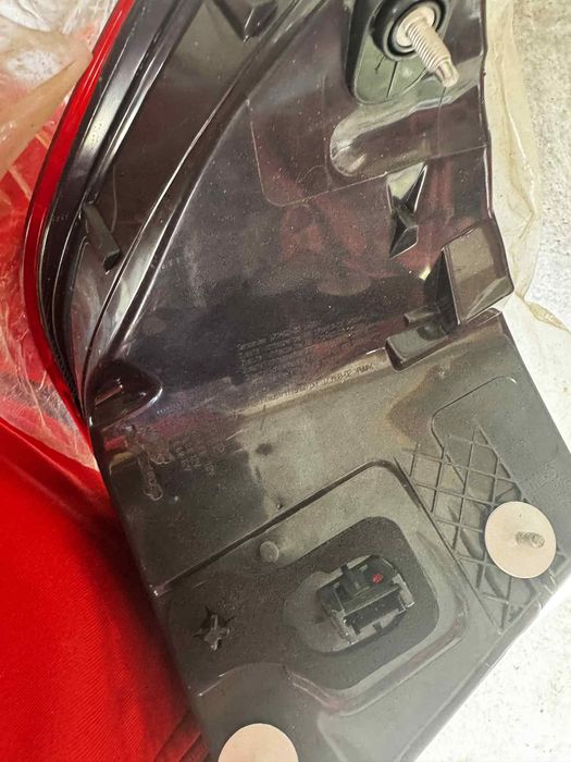 Stop spate (tripla) BMW Seria 5 F10 –, nou