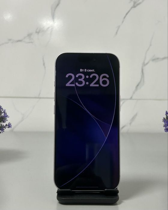 IPhone 17, 256 GB, ESim