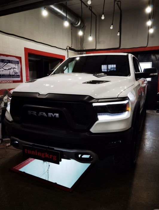 Чип тюнинг, Прошивка авто на Евро2.