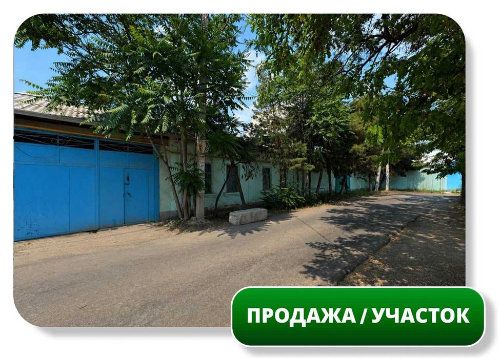Продается Участок 12 сот, Куйлюк, строительный рынок, 2 линия (87648)