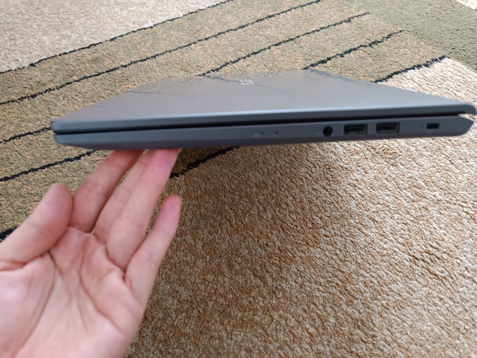 Продам ноутбук ASUS