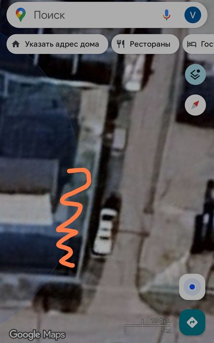 Продается Участок