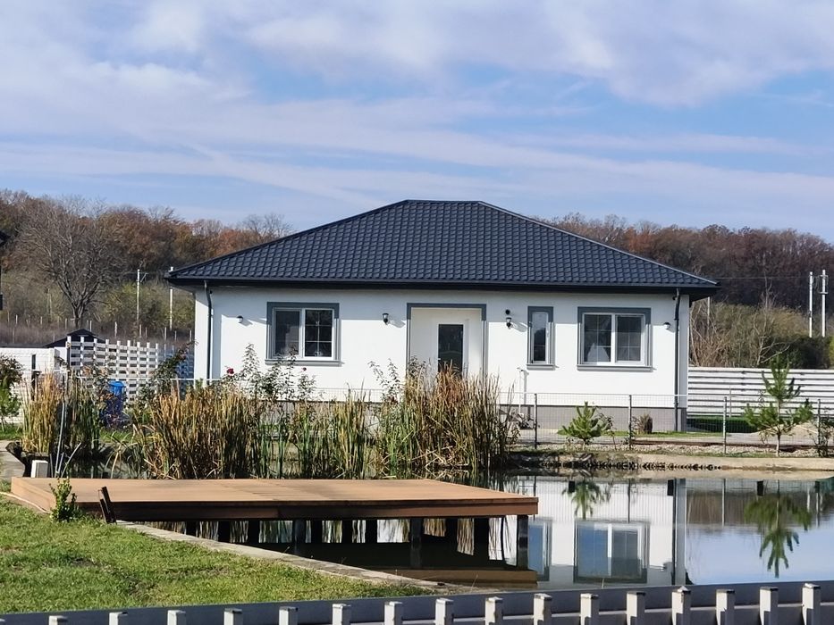 Casa superbă Balteni Peris Ilfov