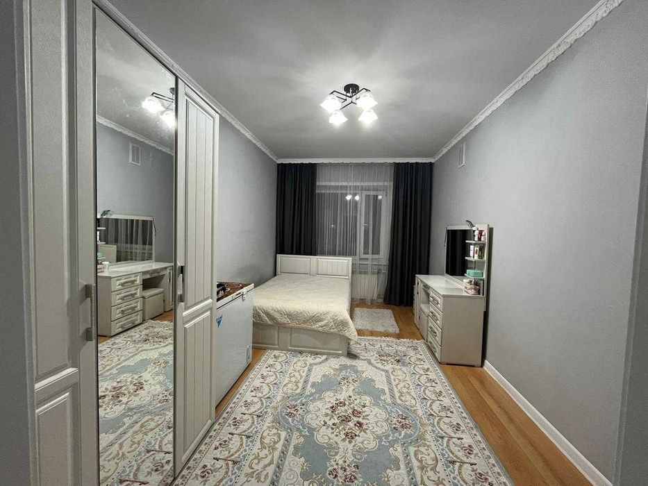 продам квартиру 116 кв.м.