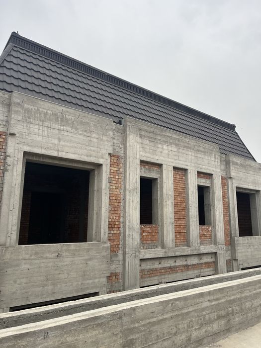 Продается дом в мкр.Самал-3