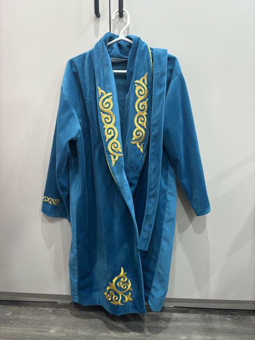 Национальная одежда