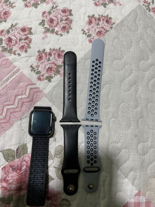 apple watch se 1