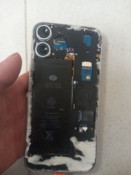 Продам китайский айфон 13 про макс