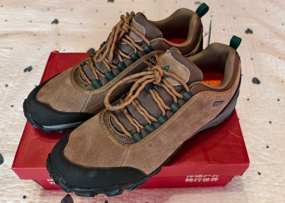 Кроссовки мужские HUMTTO