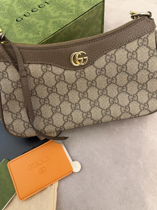 Дамска чанта Gucci
