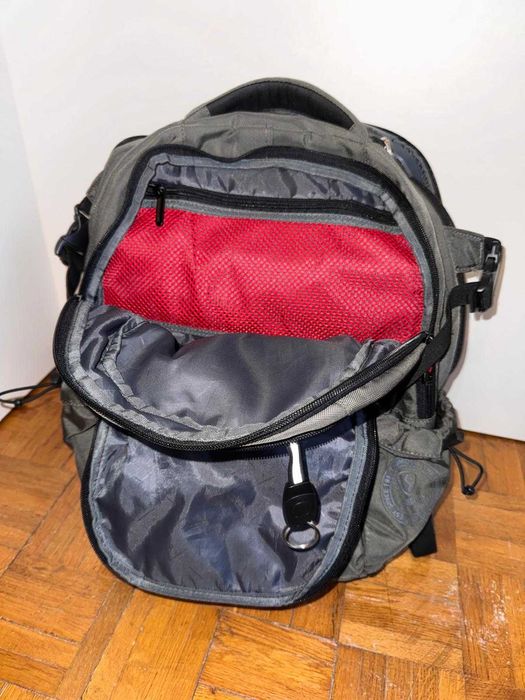 Rucsac laptop Sumdex Roomy, 16", khaki