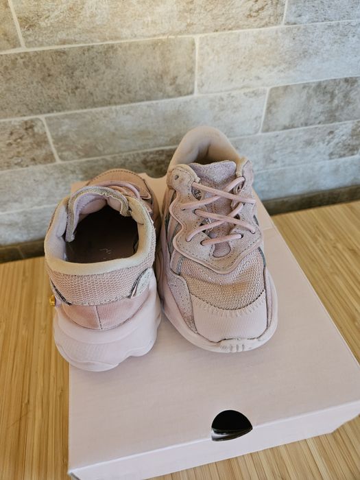 Incaltaminte fete de toamnă marimea 26