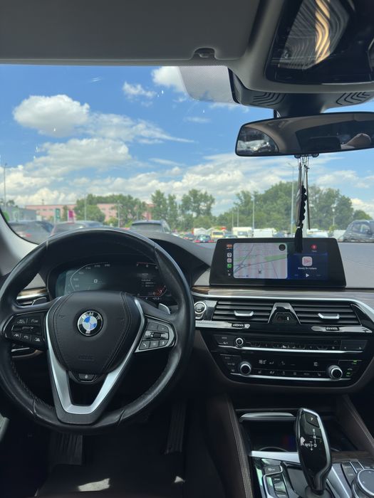 BMW Seria 5 530i