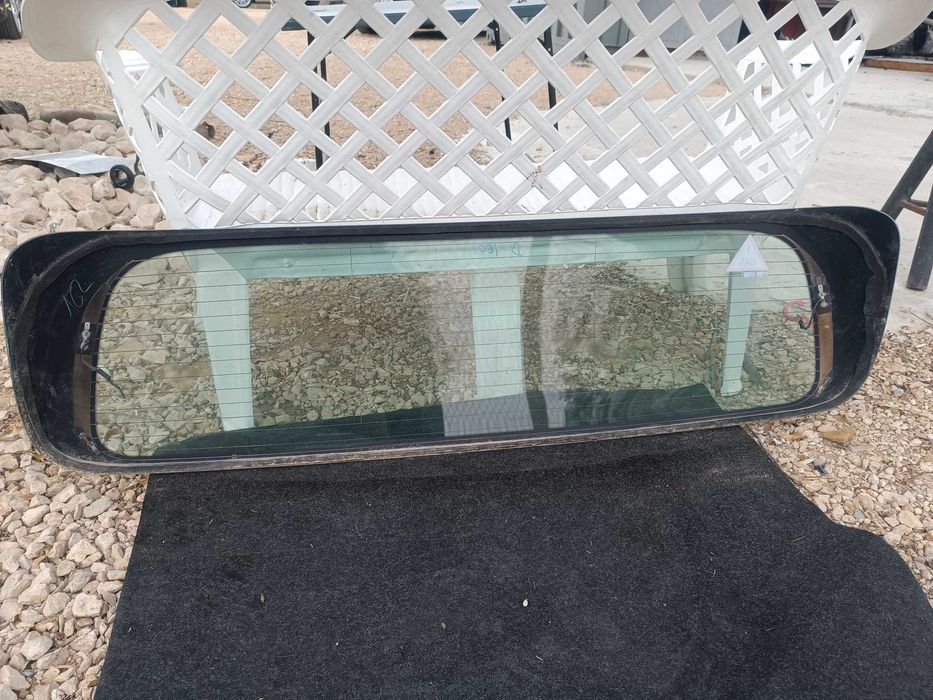 Задно стъкло 5та врата за Мерцедес Б клас / Mercedes B  W245